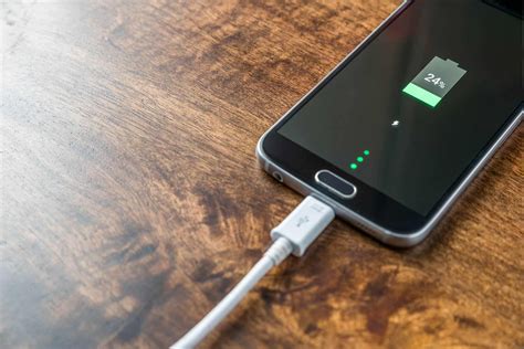 Can I use phone while charging?